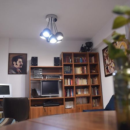Studio Sun อาร์ตา ภายนอก รูปภาพ